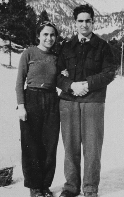 Ada Gobetti