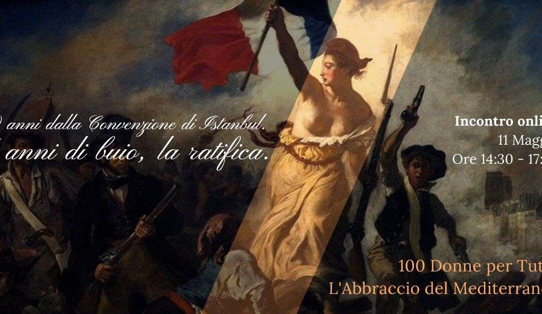 I 10 anni della Convenzione di Istanbul – La Convenzione del Consiglio d'Europa sulla prevenzione e la lotta alla violenza contro le donne e la violenza domestica