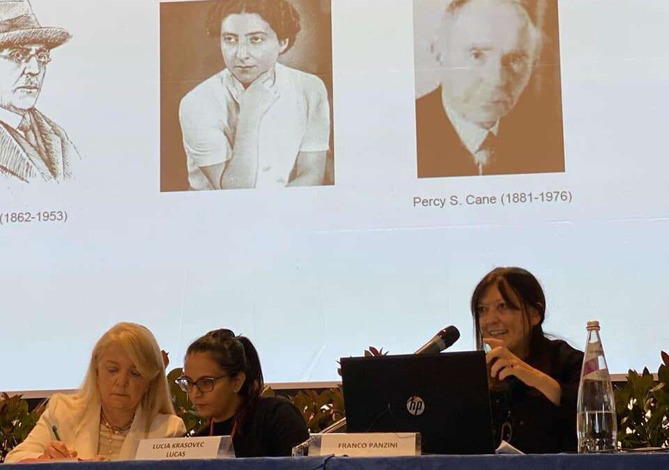 6 giugno, #statigeneralidelledonne on line:  “Comunità Sinergiva: spazio pubblico come motore di rigenerazione”