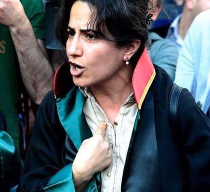 Ebru Timtik, avvocatessa turca per i diritti umani, muore dopo 237 giorni di sciopero della fame in carcere