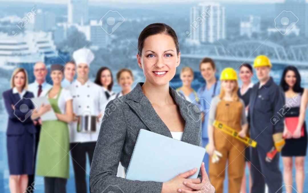 Cos’è l’Industria 4.0 e perché è importante che le donne colgano questa opportunità