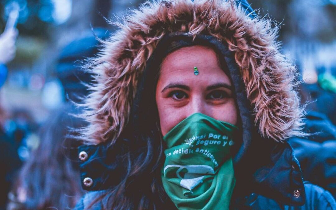 L’aborto libero e gratuito in Argentina è un evento storico