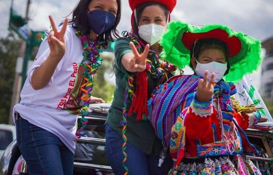 La cura, una responsabilità politica