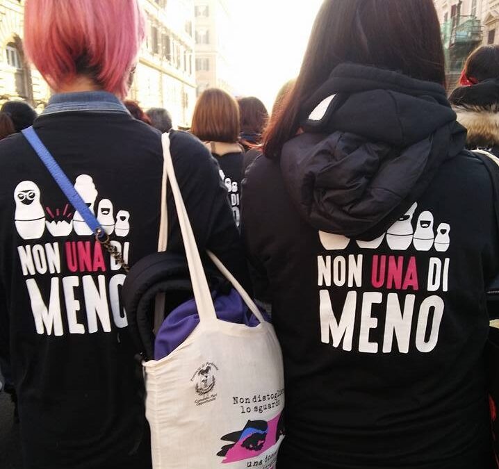 Un 8 marzo di lotta nel Mondo. Anche in Italia le donne scenderanno in campo