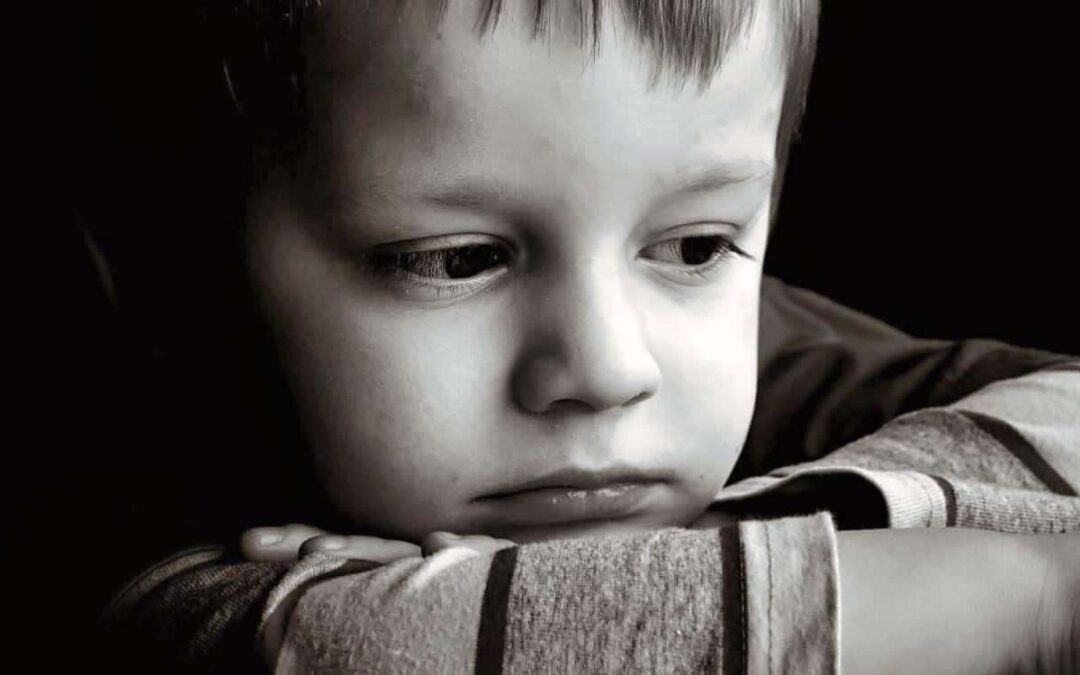 Se i genitori si odiano