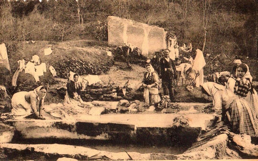 1º maggio 2021: IL PRIMO MAGGIO DELLE DONNE TRA INFORMAZIONE E MEMORIA