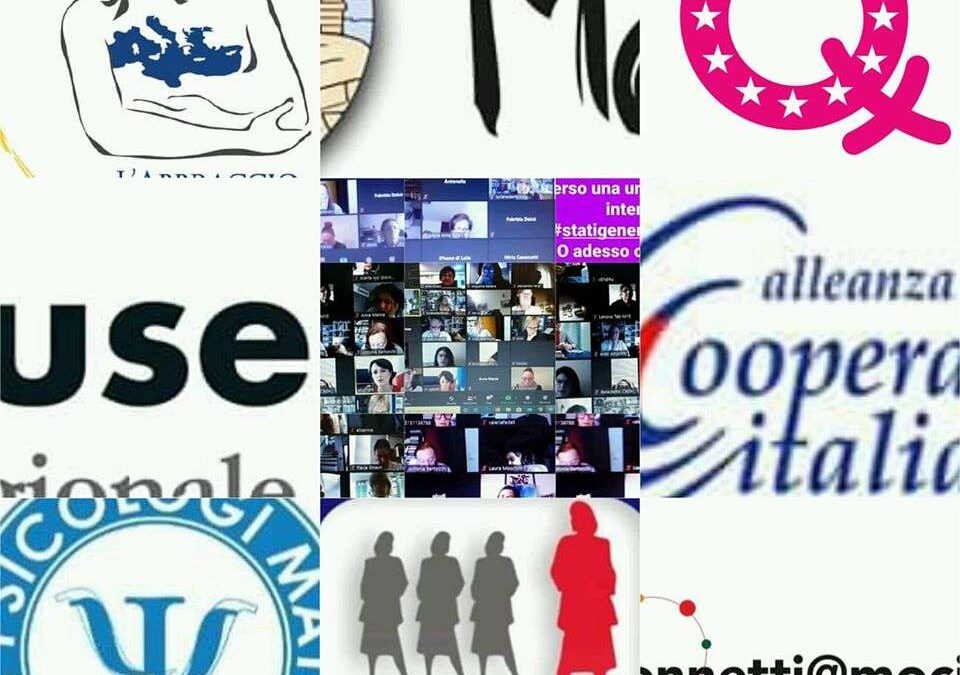 L'Alleanza delle Donne? Una controtendenza politica