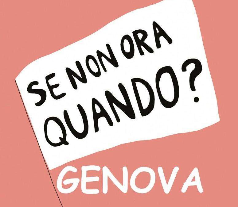 Senonoraquando Genova su sentenza della corte d’appello di Genova relativamente alla doppia genitorialità