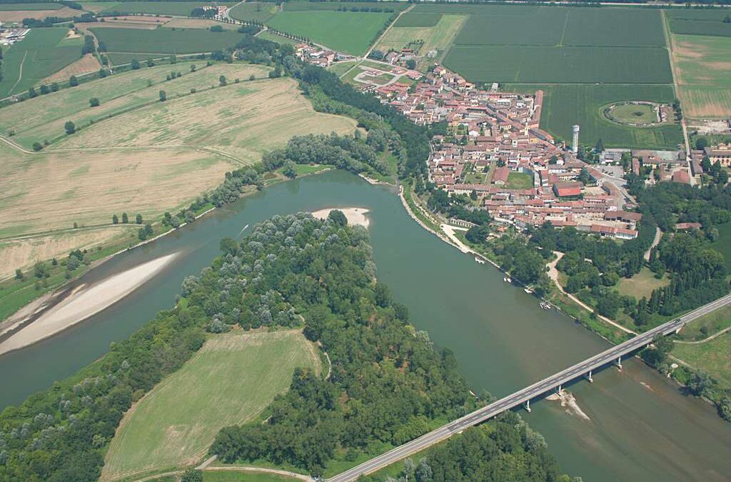 AMBIENTE: Appello delle Donne di Crotta D'Adda e dei sei comuni limitrofi