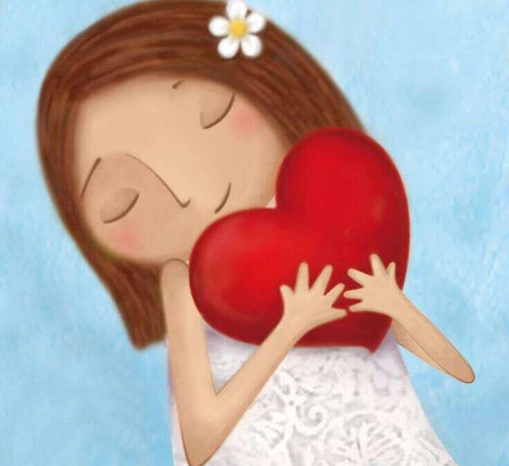 Curiamo la ferita del non amore