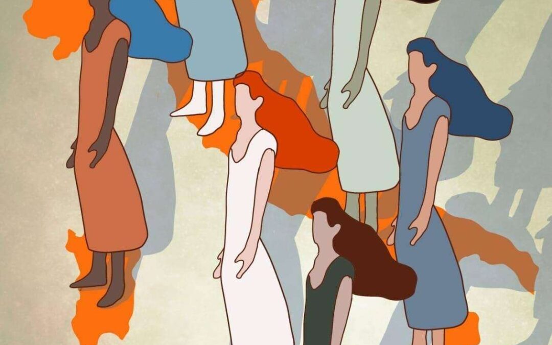 NOI SIAMO  LA CURA Casa internazionale delle donne