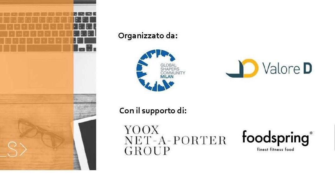 Progetto Digital Essentials