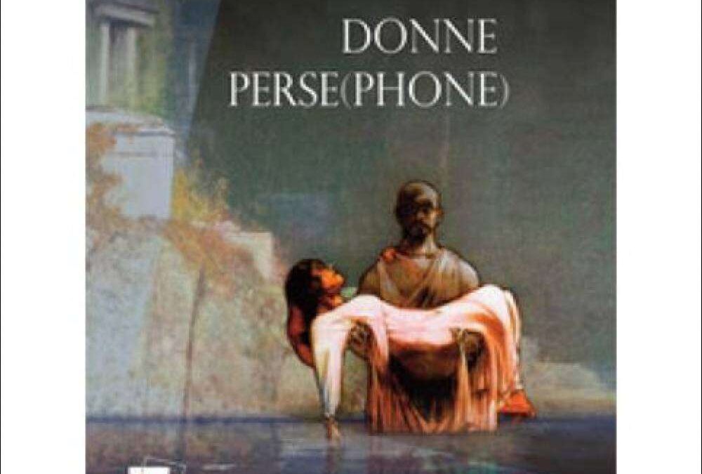 #VociperDonnePersephone