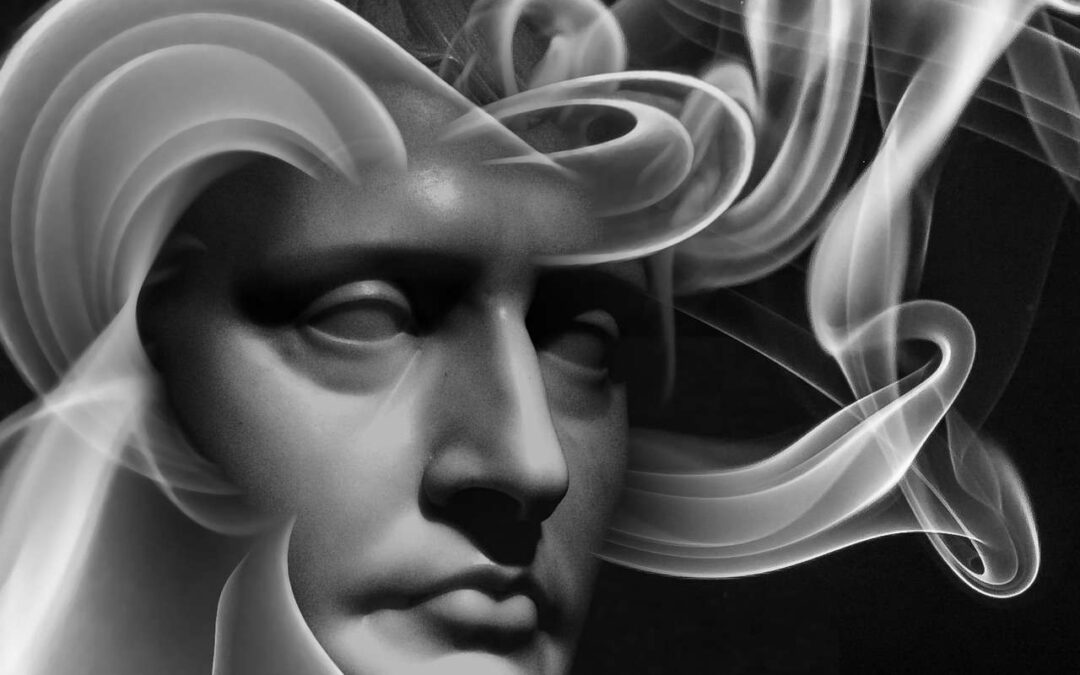 Un virus non può uccidere l’anima