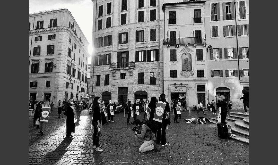 Recovery Fund | #GiustoMezzo: accogliere proposta Parlamento Europeo di valutazione di impatto di genere