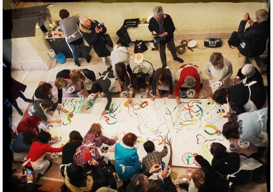 #Matera2019 #openwomen #openFuture