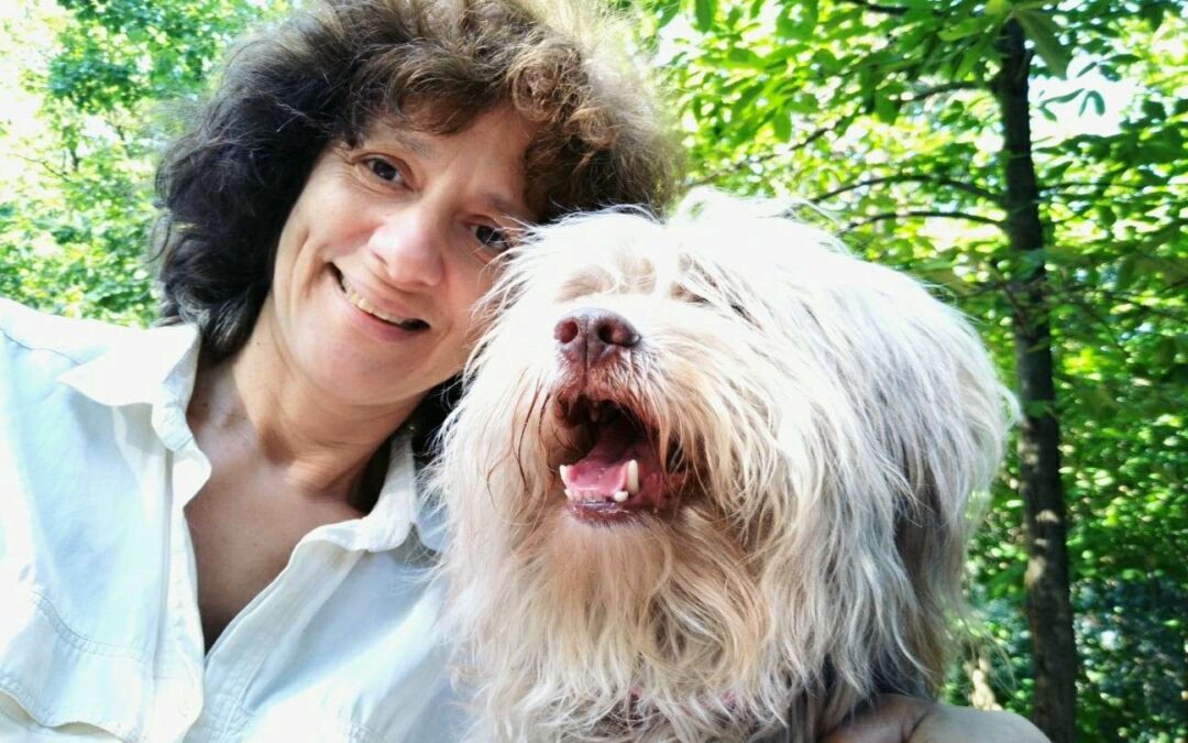 Perché amiamo gli animali