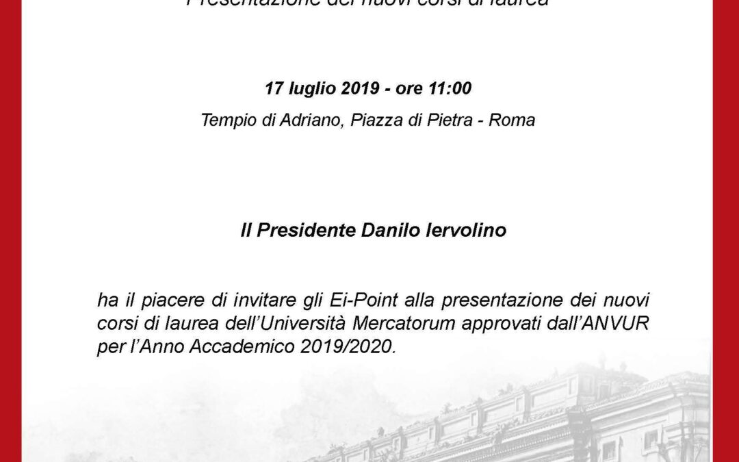 Convenzione Unimercatorum/Stati Generali delle Donne