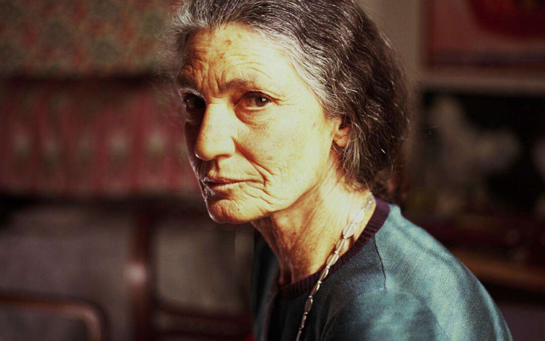 “La scomparsa di mia madre”