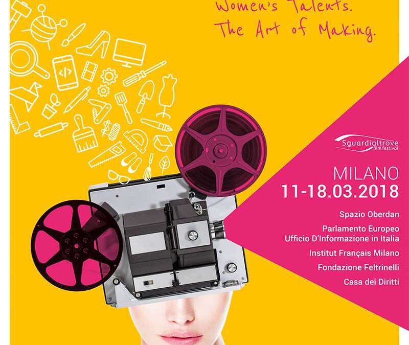 25/esimo Sguardi Altrove Film Festival