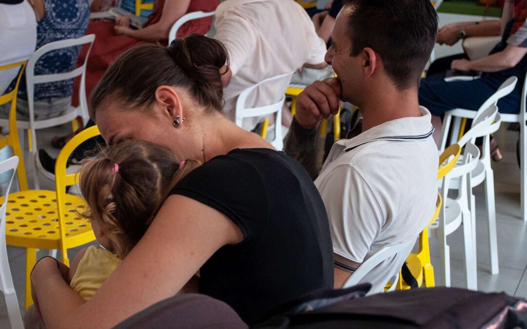 Al via la terza edizione di Mommypreneurs