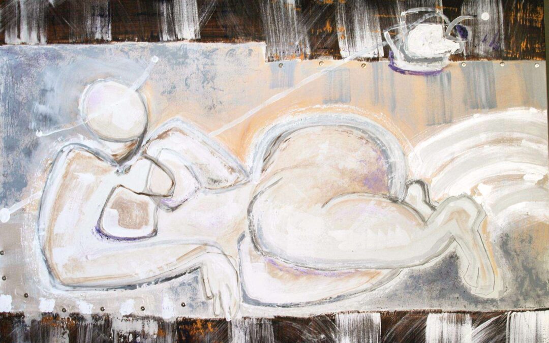 Una volta al mese ti amo