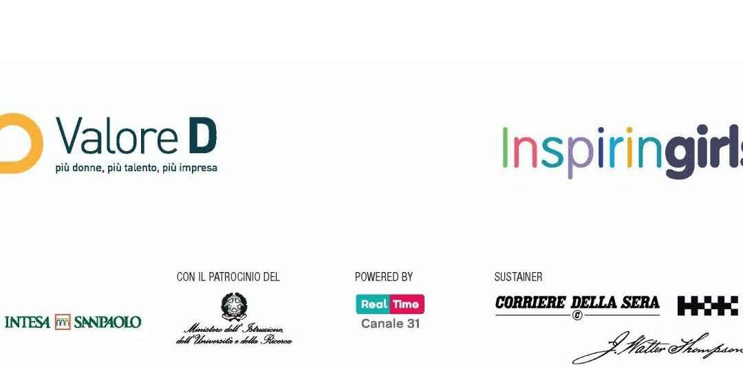 InspirinGirls – Il futuro come lo vuoi: al via il secondo anno del progetto per le scuole medie per sconfiggere gli stereotipi di genere