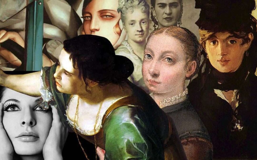 Il secolo delle donne (forse)