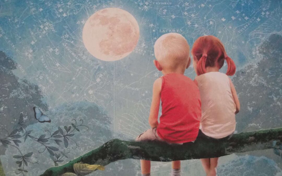 Osserva e stupisciti!