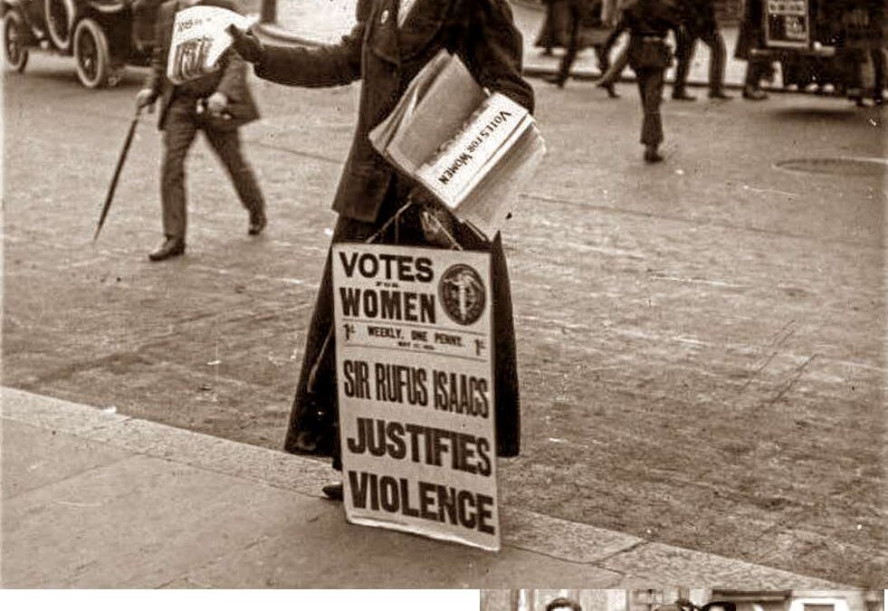 8 Marzo 2019. C’è poco da festeggiare