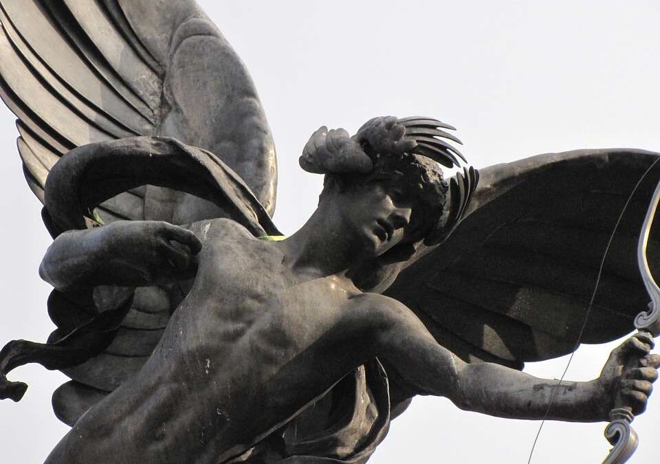 L'amore e le nuove regole