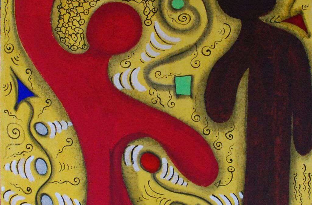 Il sogno come “terapia” di coppia