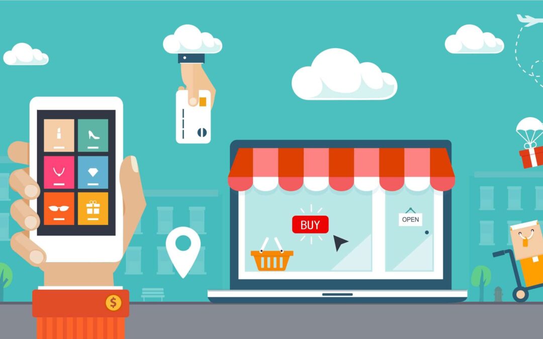 Torino, 16-19-24-31 maggio 2017 – eBay Academy GammaDonna – Percorso formativo per avviare un e-commerce