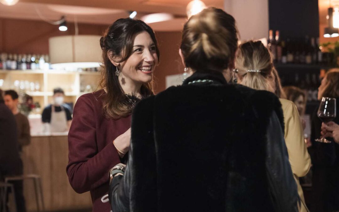 Aperte le iscrizioni alla terza edizione di B Wonder: la call per le imprenditrici del futuro