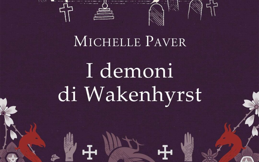 I demoni di Wakenhyrst