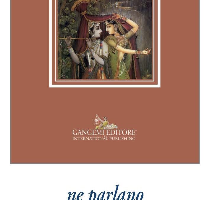 Roma, 27 ottobre – Presentazione del libro “Il sari d'oro”
