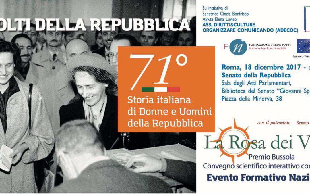 Roma, 18 dicembre – Cosa passa per la testa e per la rete