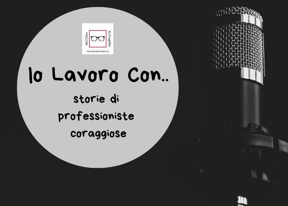 Storie di Professioniste Coraggiose