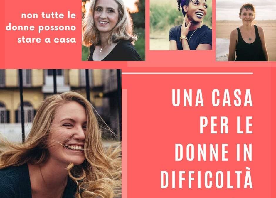 Campagna “Ferma la violenza, inizia da qui” verso il 25 novembre 2020