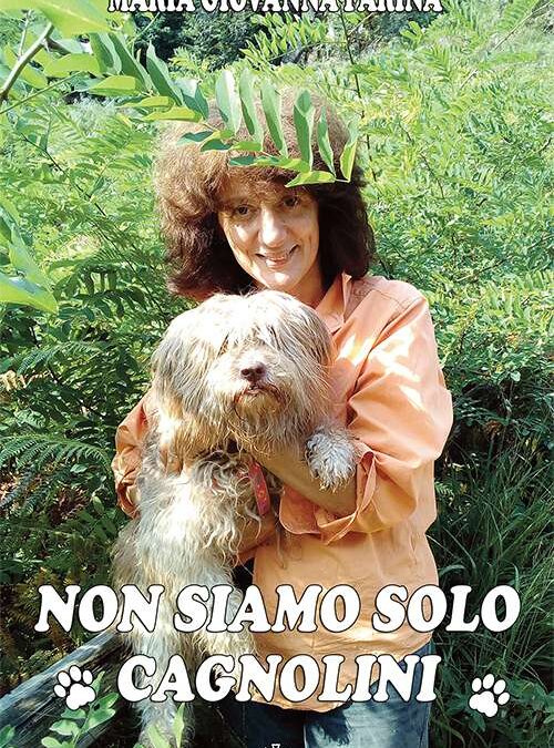 Recensione: “Non siamo solo cagnolini”