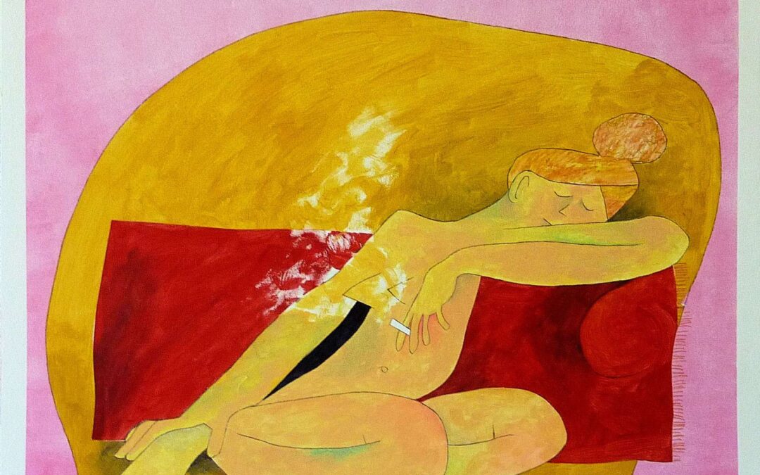 Affido condiviso anche se la madre ha uno stile di vita moralmente discutibile