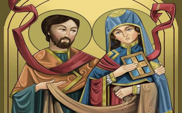 APOSTOLE NELLE GALILEE DELLE GENTI