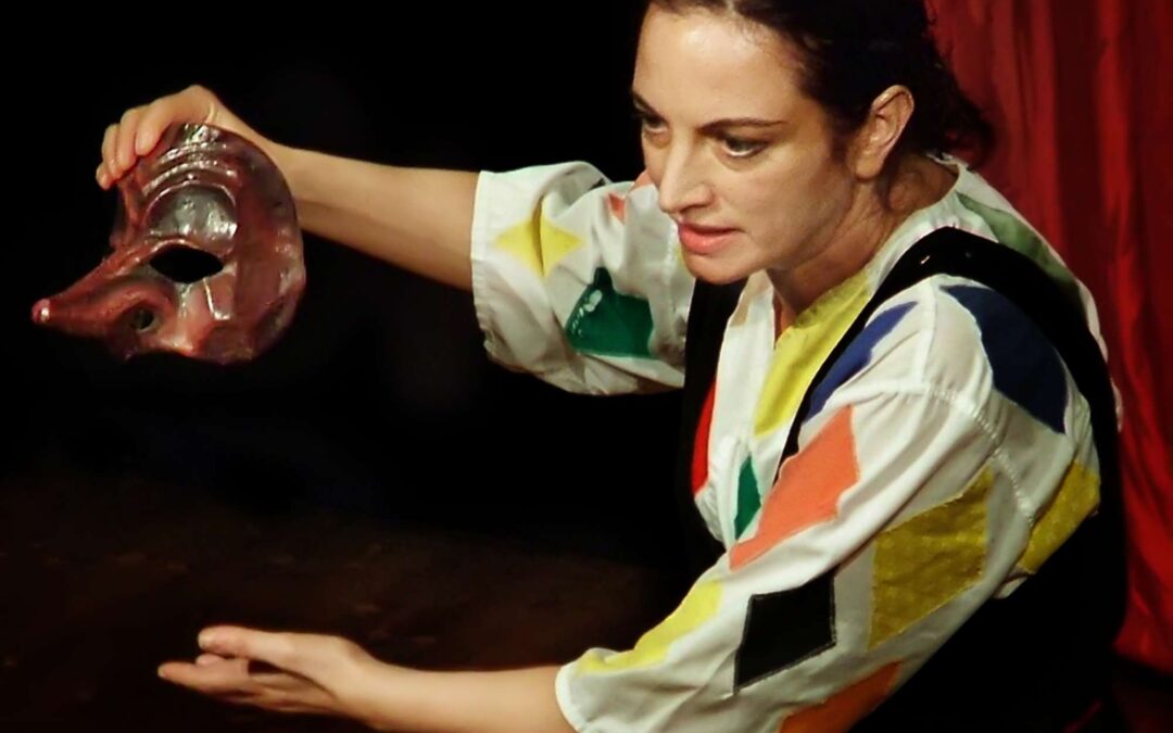 Verona, 13/15 luglio – L'AMORE delle MASCHERE