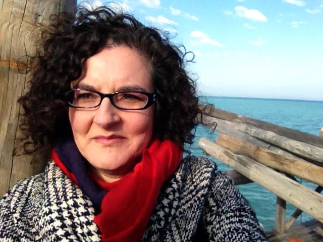 Siamo sorelle: dialogo con Laura Costantini