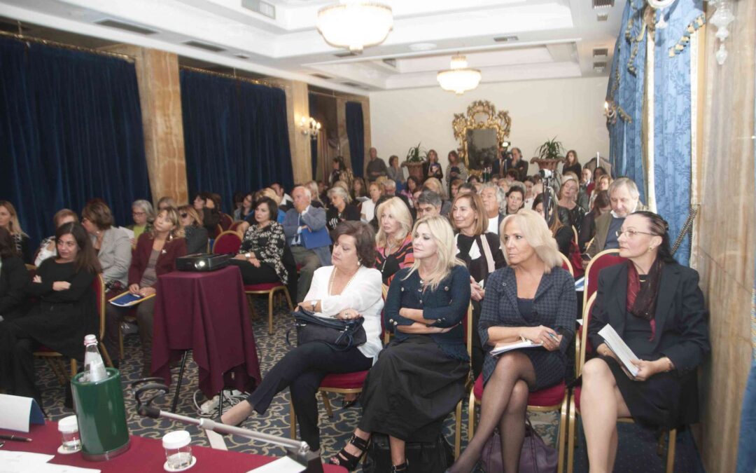 Musa, Manager ma sempre donna