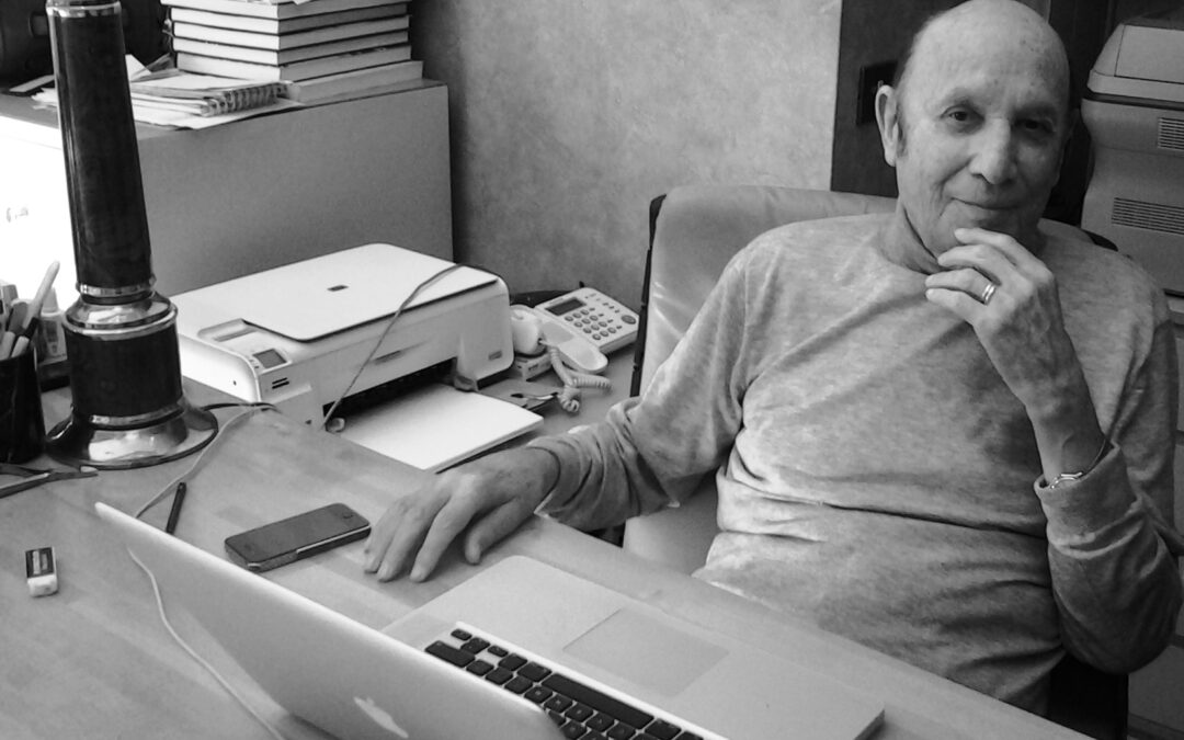 Donne e uomini sono diversi: intervista a Francesco Alberoni