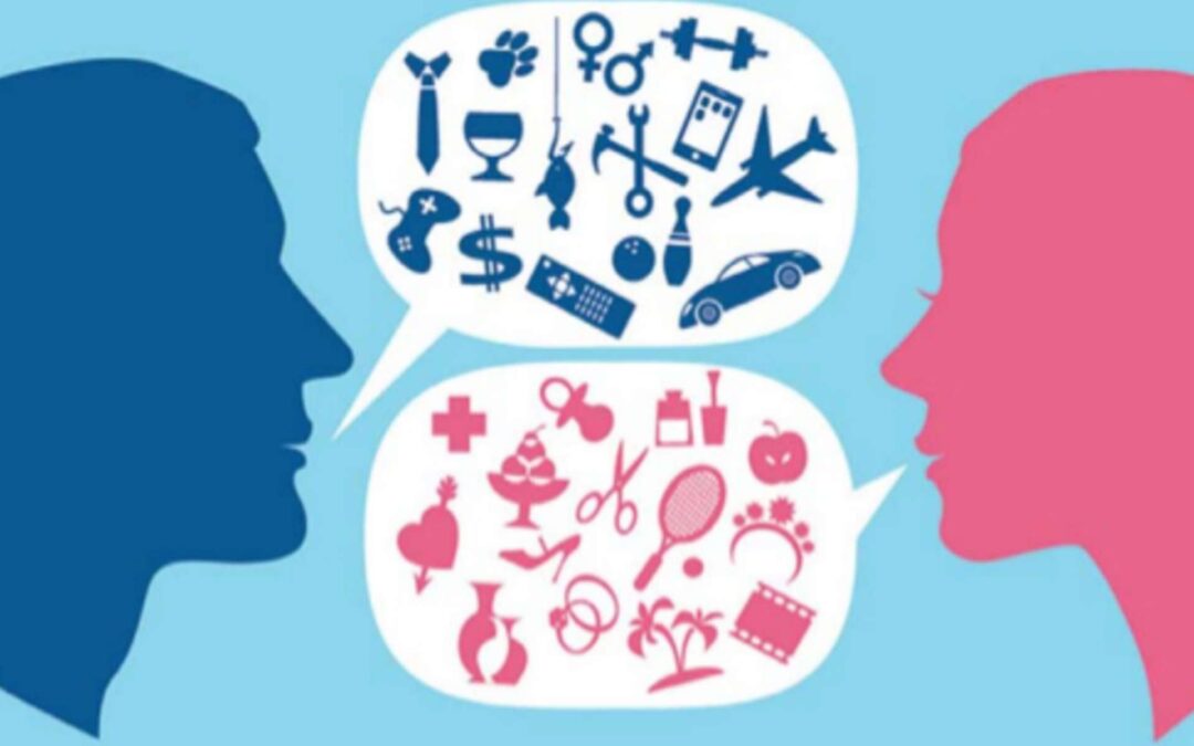 Le parole sbagliate. Le donne in ostaggio dei vecchi stereotipi