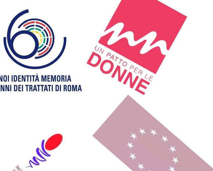 “L’Europa che verrà” #statigeneralidonne