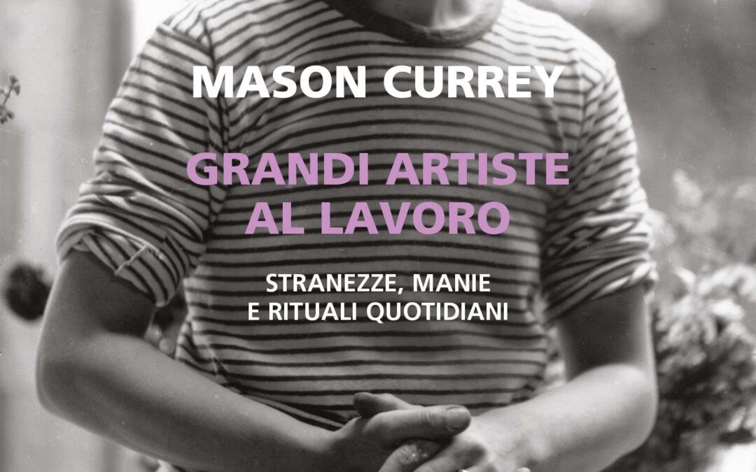 Grandi artiste al lavoro