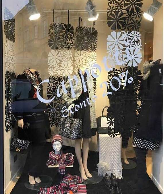 Un cappotto per Natale